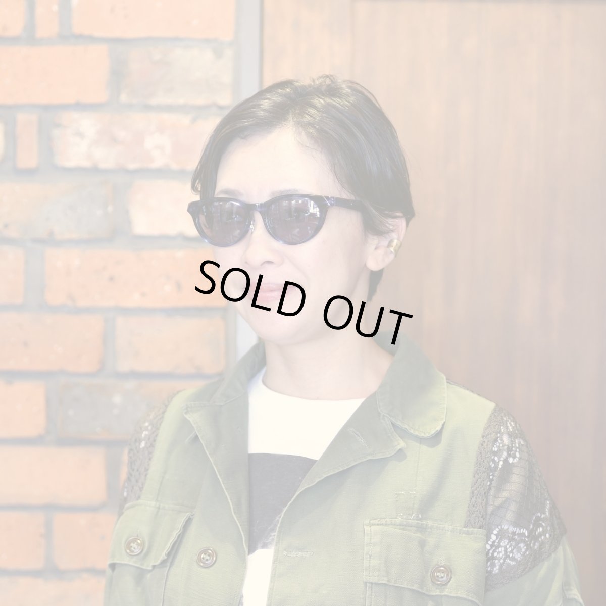 画像9: FACTORY900 RETRO ファクトリー900レトロ RF-230 col-478SG  (9)