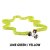 LIMEGREEN/YELLOW__Slimeyello__