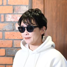 画像9: From フロム Fr-003 col-1 BKMT 偏光レンズ  (9)