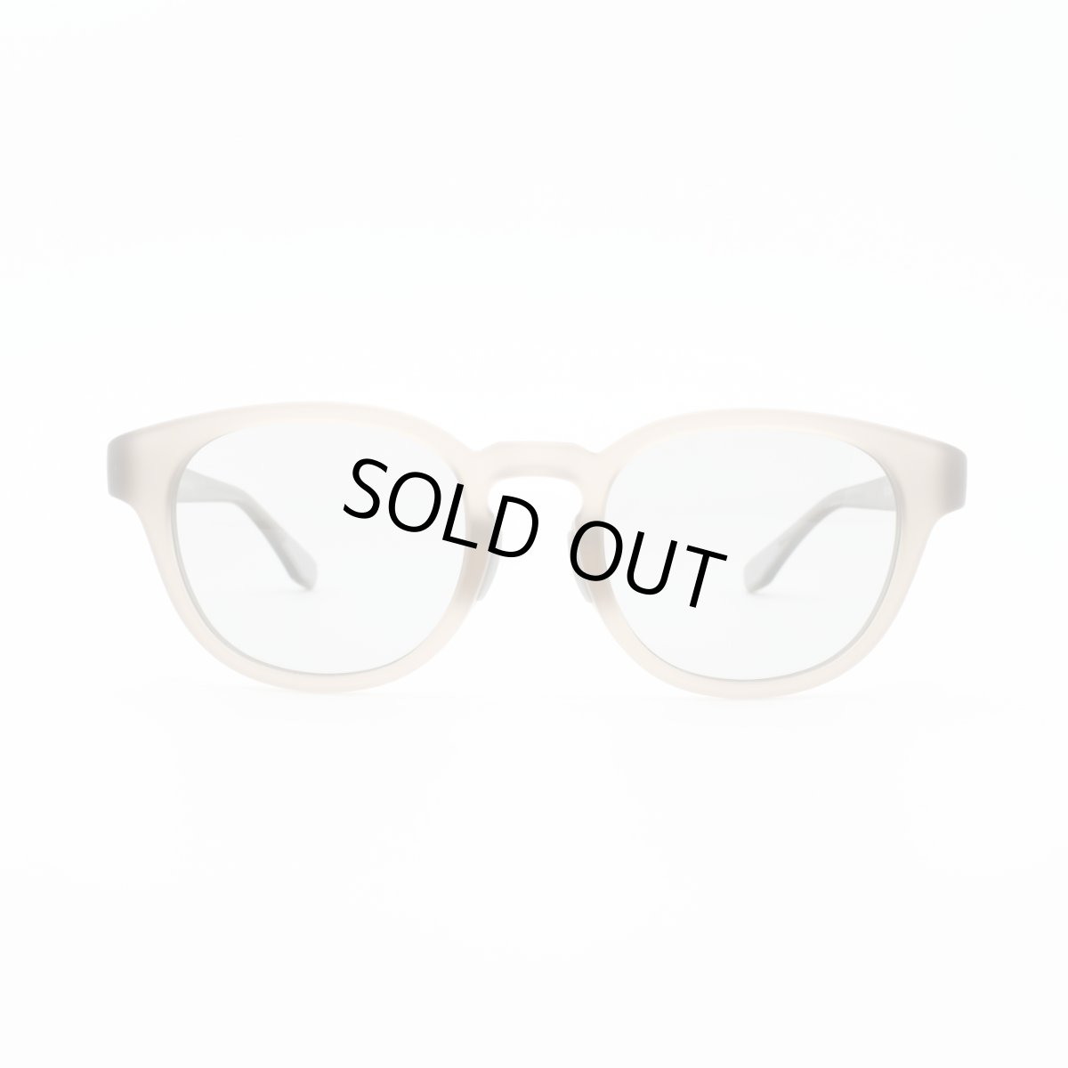 画像3: From フロム Fr-003 col-2 LGYMT 偏光レンズ  (3)