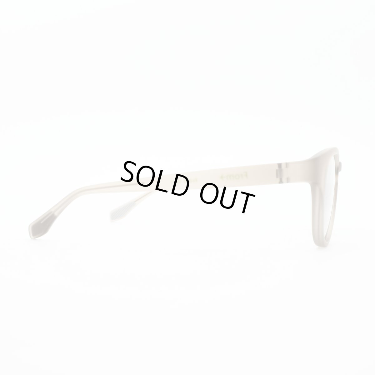 画像4: From フロム Fr-003 col-2 LGYMT 偏光レンズ  (4)