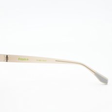 画像7: From フロム Fr-003 col-2 LGYMT 偏光レンズ  (7)