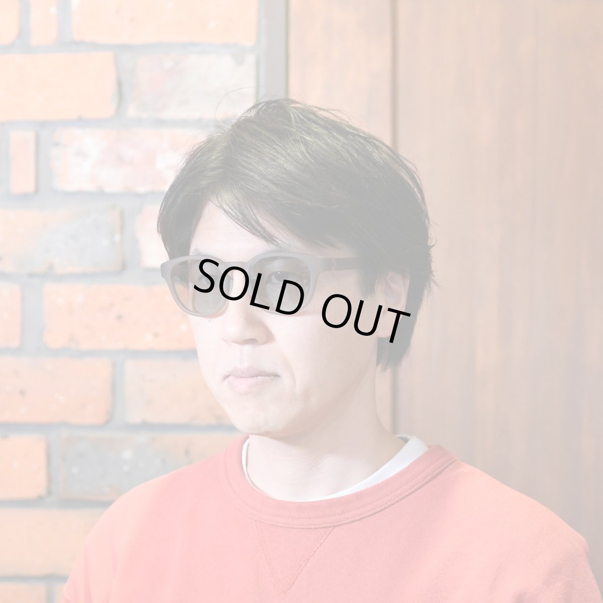 画像8: From フロム Fr-003 col-2 LGYMT 偏光レンズ  (8)