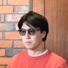 画像8: From フロム Fr-003 col-2 LGYMT 偏光レンズ  (8)