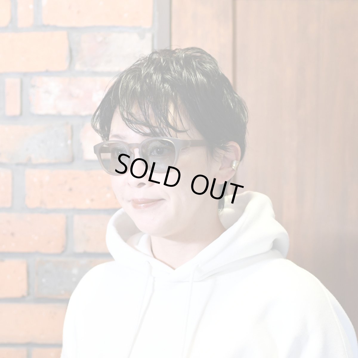 画像9: From フロム Fr-003 col-2 LGYMT 偏光レンズ  (9)