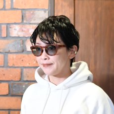 画像9: From フロム Fr-003 col-3 BRBNMT 偏光レンズ  (9)