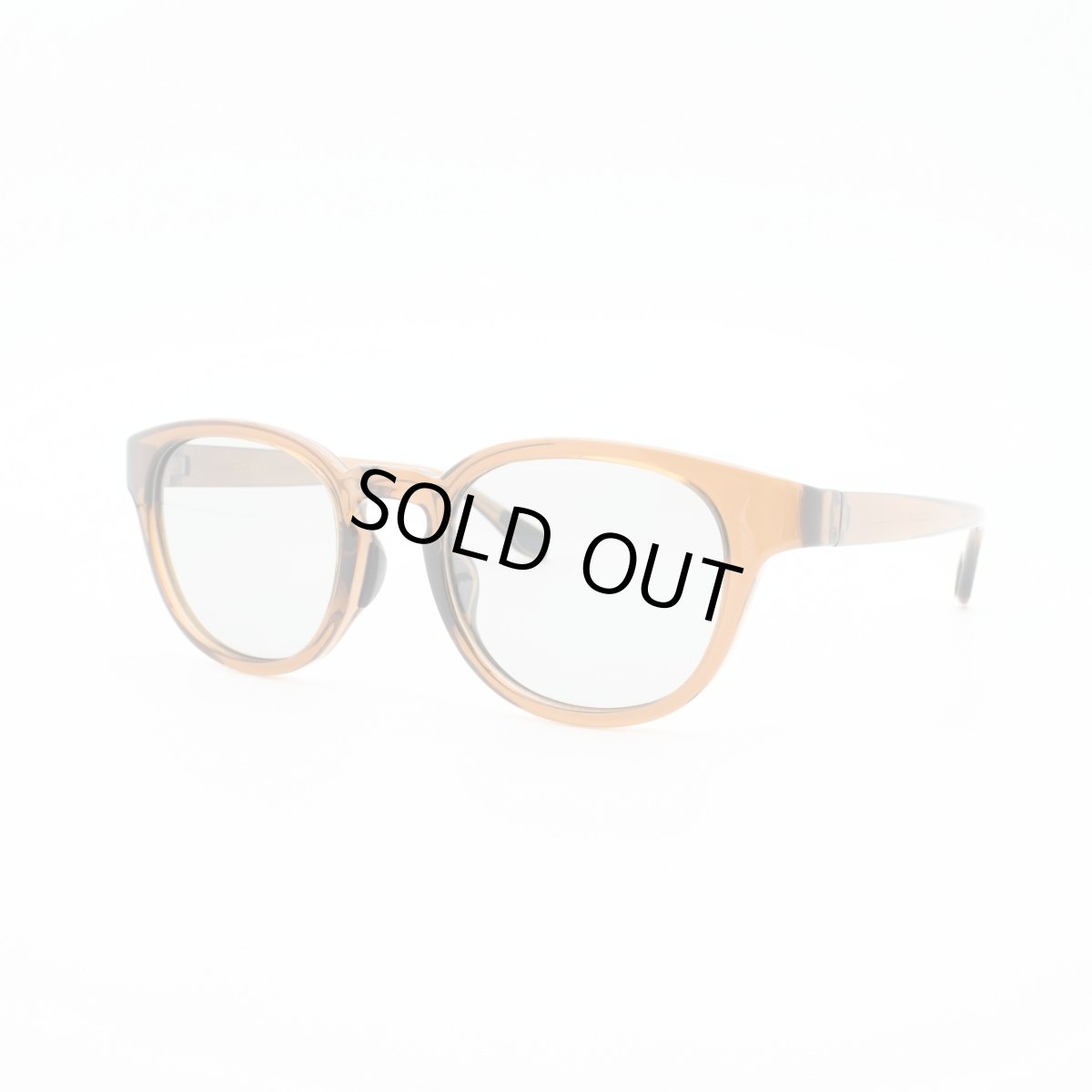 画像2: From フロム Fr-003 col-4 SHLBR 偏光レンズ  (2)