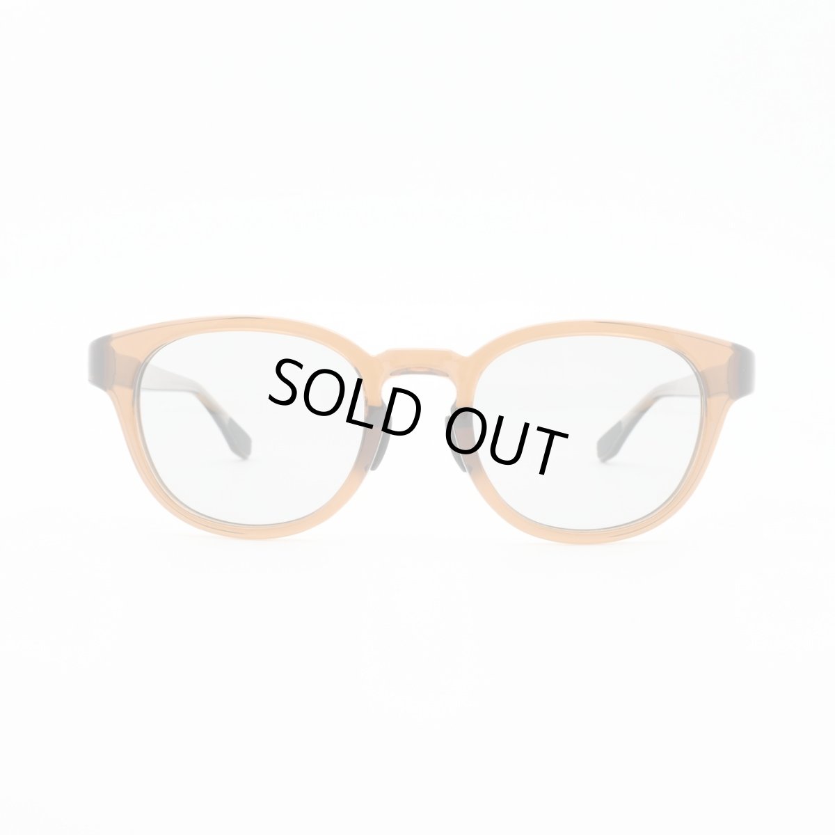 画像3: From フロム Fr-003 col-4 SHLBR 偏光レンズ  (3)