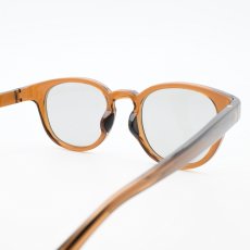 画像5: From フロム Fr-003 col-4 SHLBR 偏光レンズ  (5)