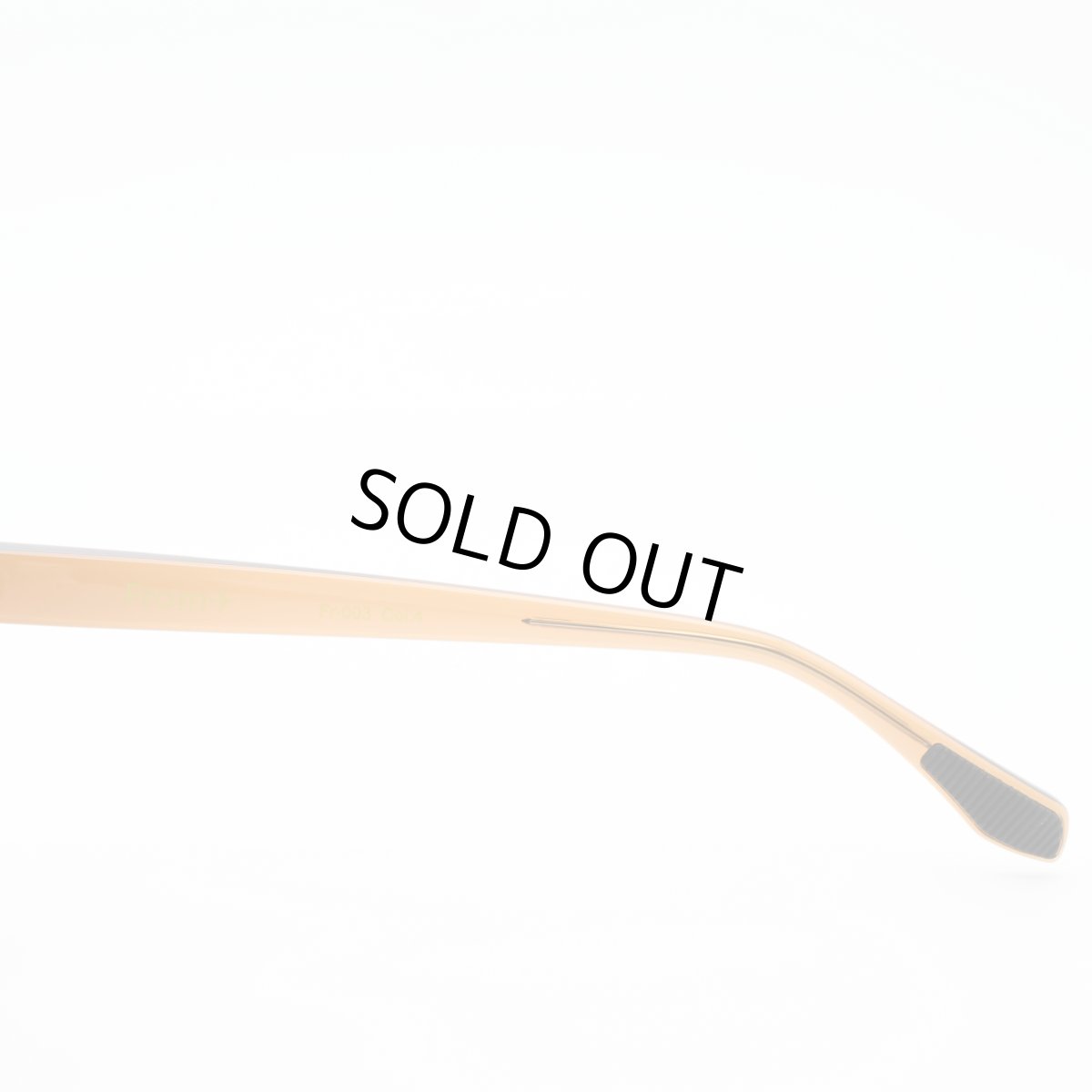 画像7: From フロム Fr-003 col-4 SHLBR 偏光レンズ  (7)