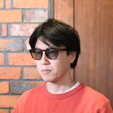 画像8: From フロム Fr-003 col-4 SHLBR 偏光レンズ  (8)