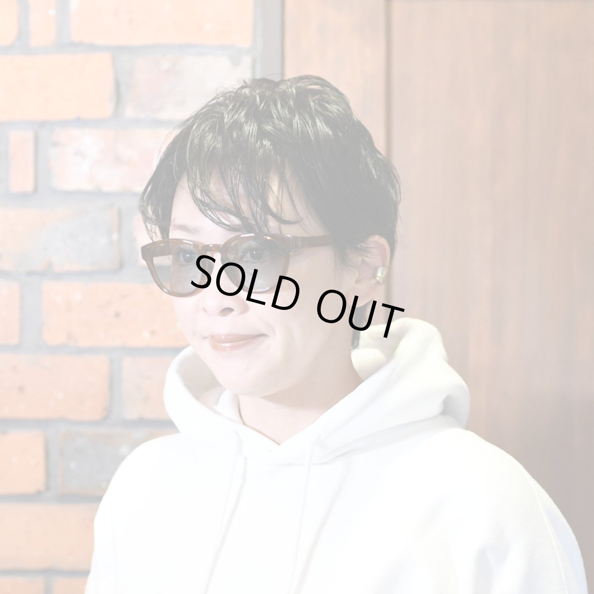 画像9: From フロム Fr-003 col-4 SHLBR 偏光レンズ  (9)