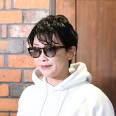 画像9: From フロム Fr-003 col-4 SHLBR 偏光レンズ  (9)