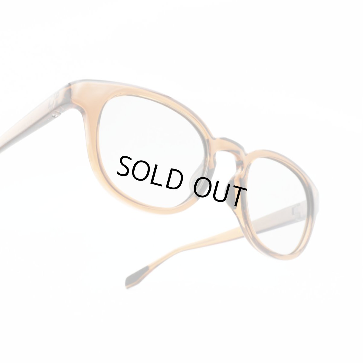 画像10: From フロム Fr-003 col-4 SHLBR 偏光レンズ  (10)