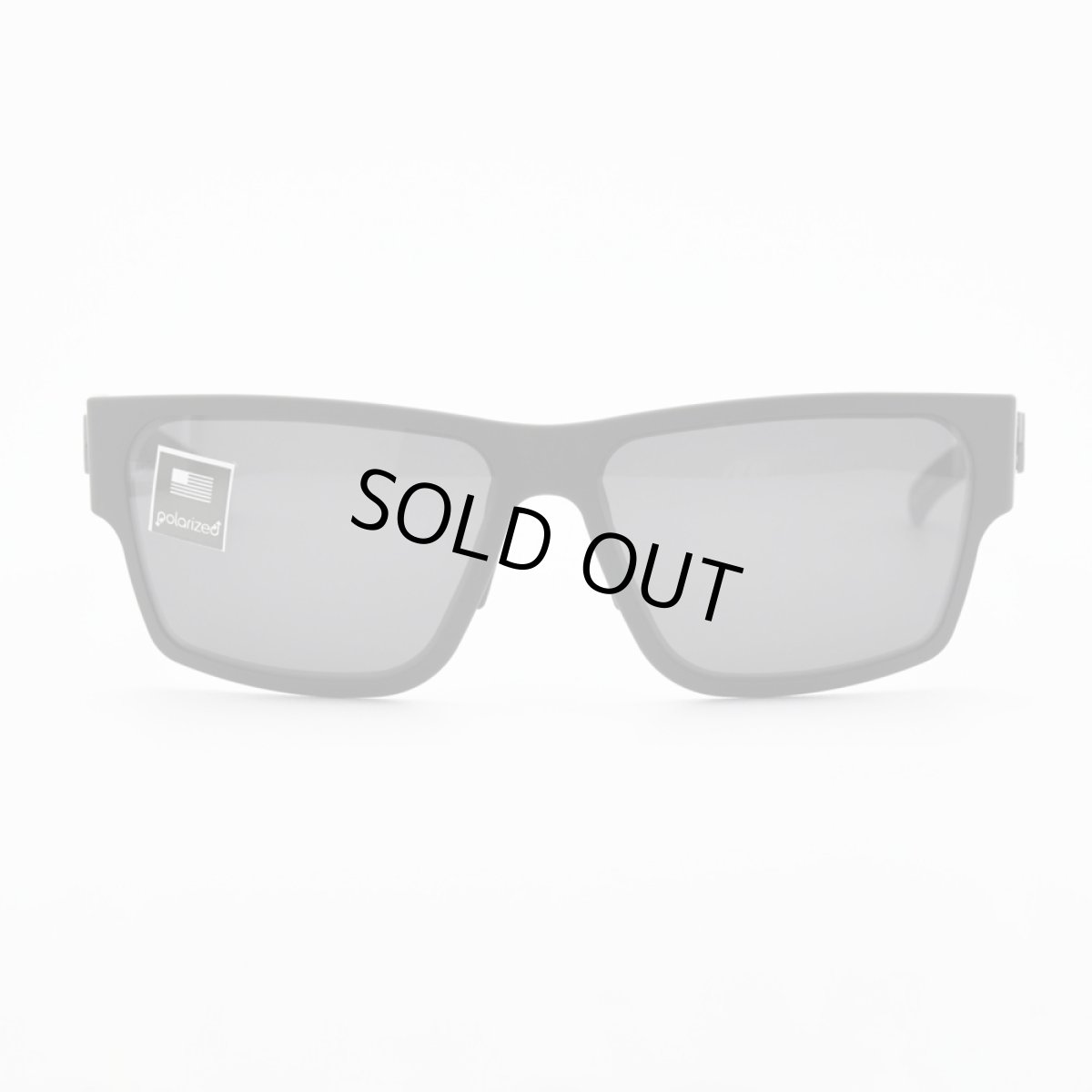 画像3: GATORZ ゲイターズ DELTA M4 デルタM4 MATTE BLACK BLACKOUT/SMOKE POLA (3)