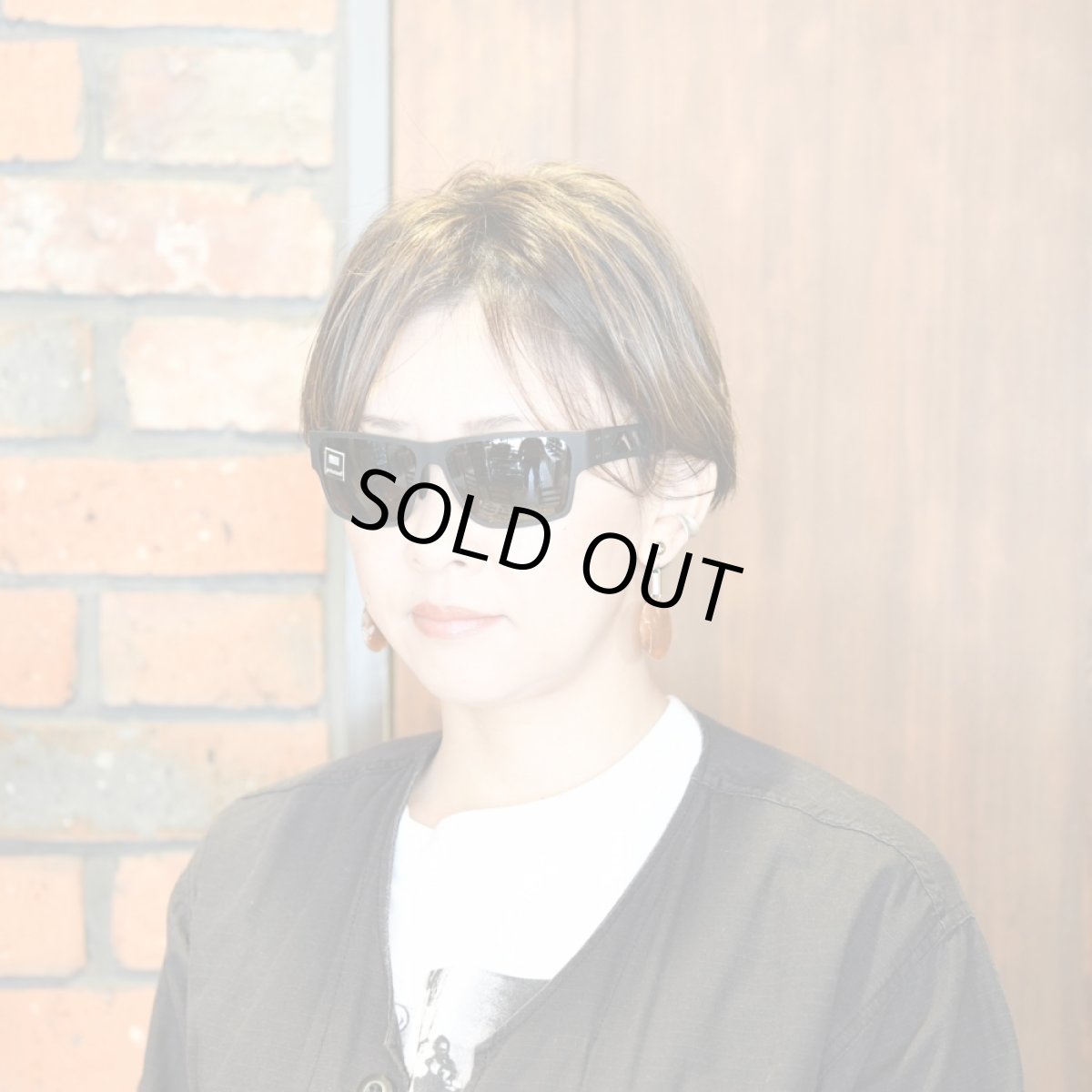 画像9: GATORZ ゲイターズ DELTA M4 デルタM4 MATTE BLACK BLACKOUT/SMOKE POLA (9)