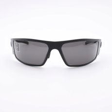 画像3: GATORZ ゲイターズ MAGNUM ASIAN FIT マグナム アジアンフィット BLACK OUT/SMOKE POLARIZED OPZ(低偏光レンズ) (3)