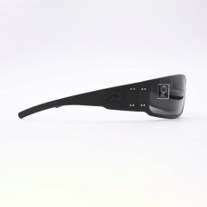 画像4: GATORZ ゲイターズ MAGNUM ASIAN FIT マグナム アジアンフィット BLACK OUT/SMOKE POLARIZED OPZ(低偏光レンズ) (4)