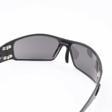 画像5: GATORZ ゲイターズ MAGNUM ASIAN FIT マグナム アジアンフィット BLACK OUT/SMOKE POLARIZED OPZ(低偏光レンズ) (5)