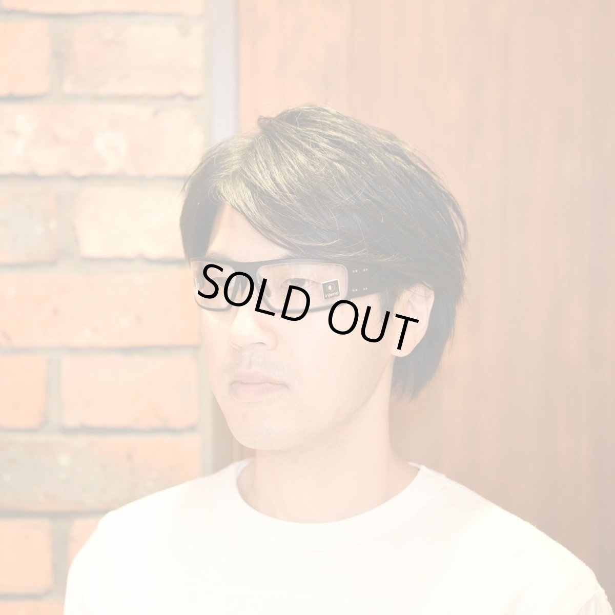 画像8: GATORZ ゲイターズ MILSPEC BALLISTIC MAGNUM マグナム （BLACK/PHOTOCHROMIC）アジアンフィット (8)