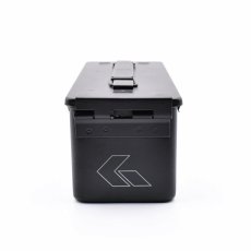 画像6: GATORZ ゲイターズ AMMO CAN アモ缶 サングラスケース GATORZ 全モデル収納可能 (6)