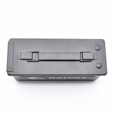 画像9: GATORZ ゲイターズ AMMO CAN アモ缶 サングラスケース GATORZ 全モデル収納可能 (9)