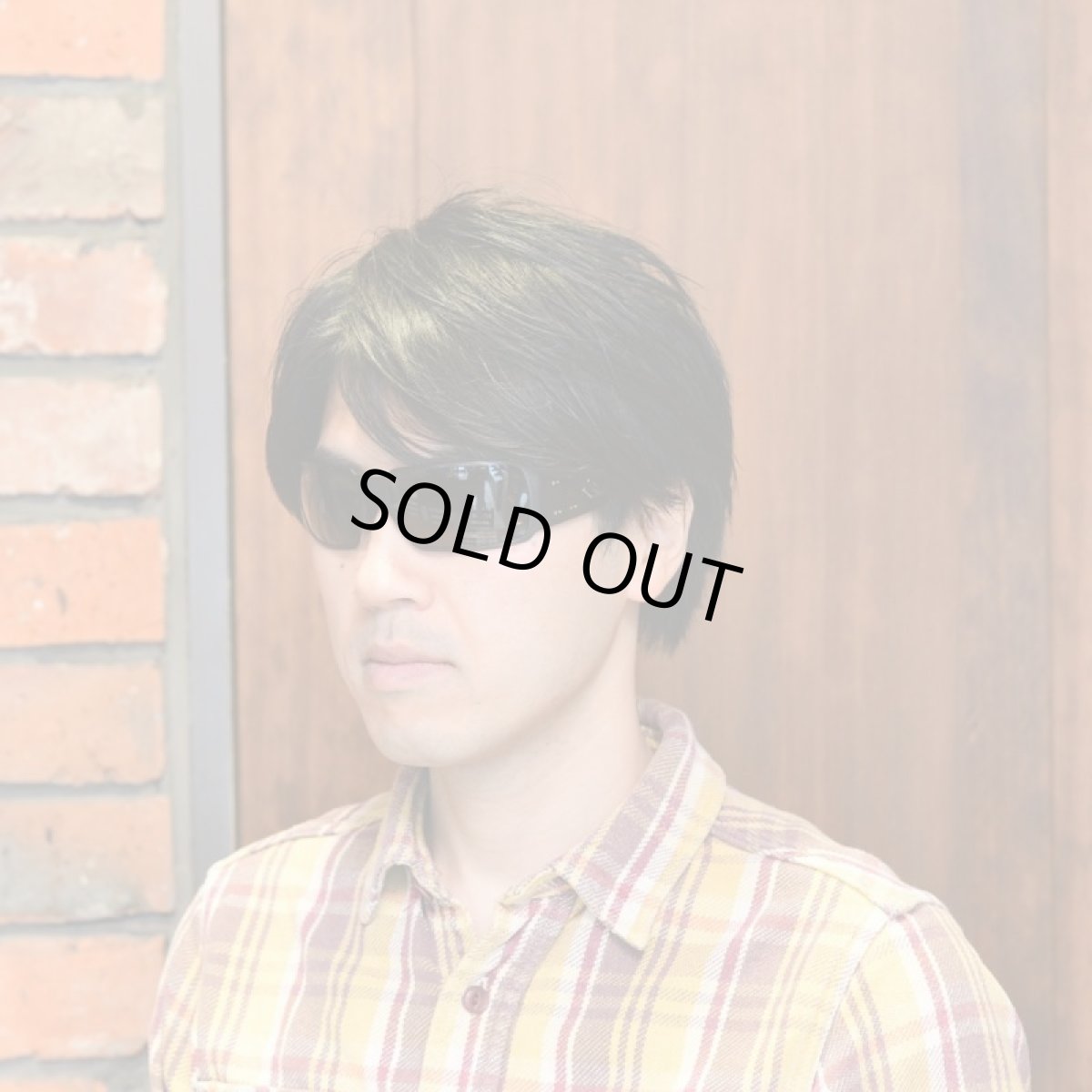 画像6: GATORZ ゲイターズ BOXSTER ボクスター (BLACK/SMOKE) (6)