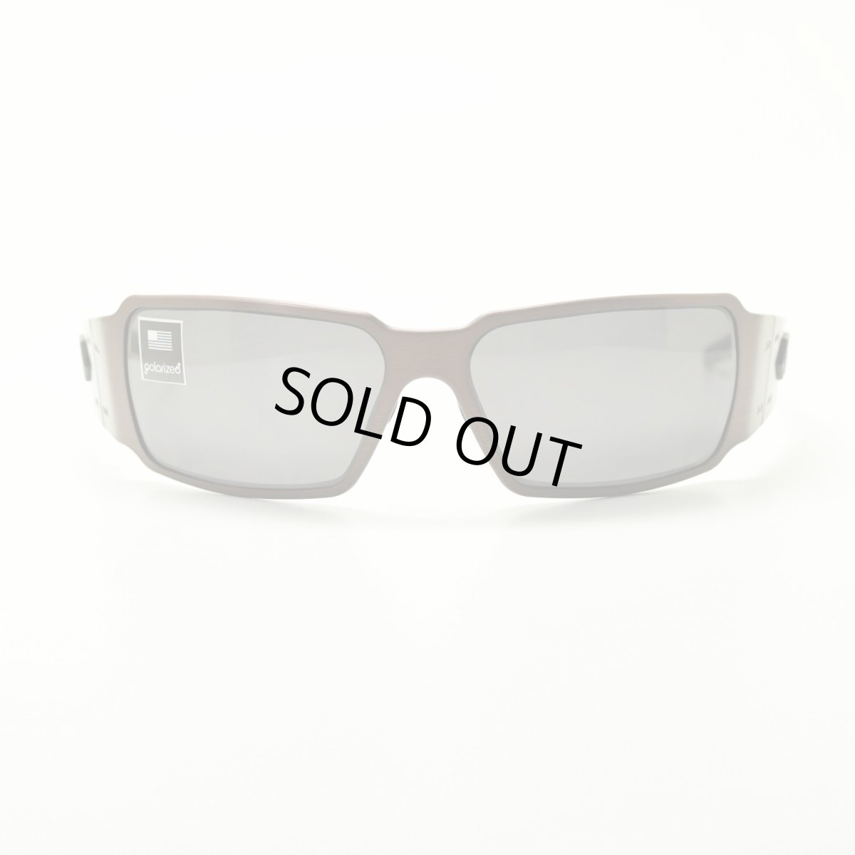 画像3: GATORZ ゲイターズ BOXSTER ボクスター （TACTICAL COPPER/SMOKE POLA） (3)