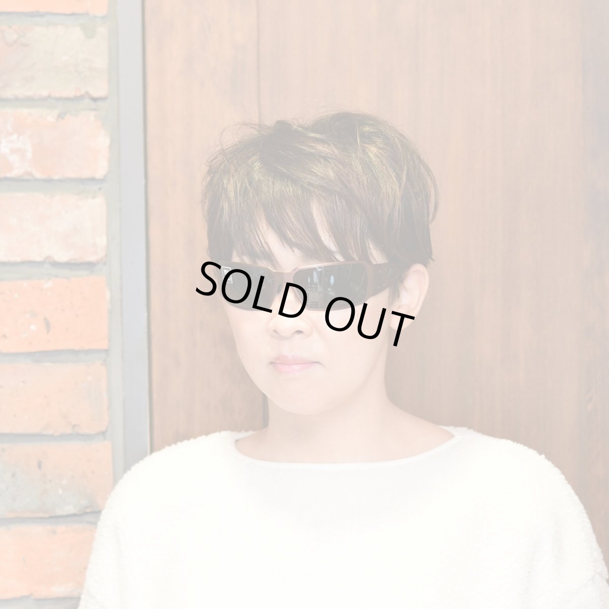 画像7: GATORZ ゲイターズ BOXSTER ボクスター （TACTICAL COPPER/SMOKE POLA） (7)