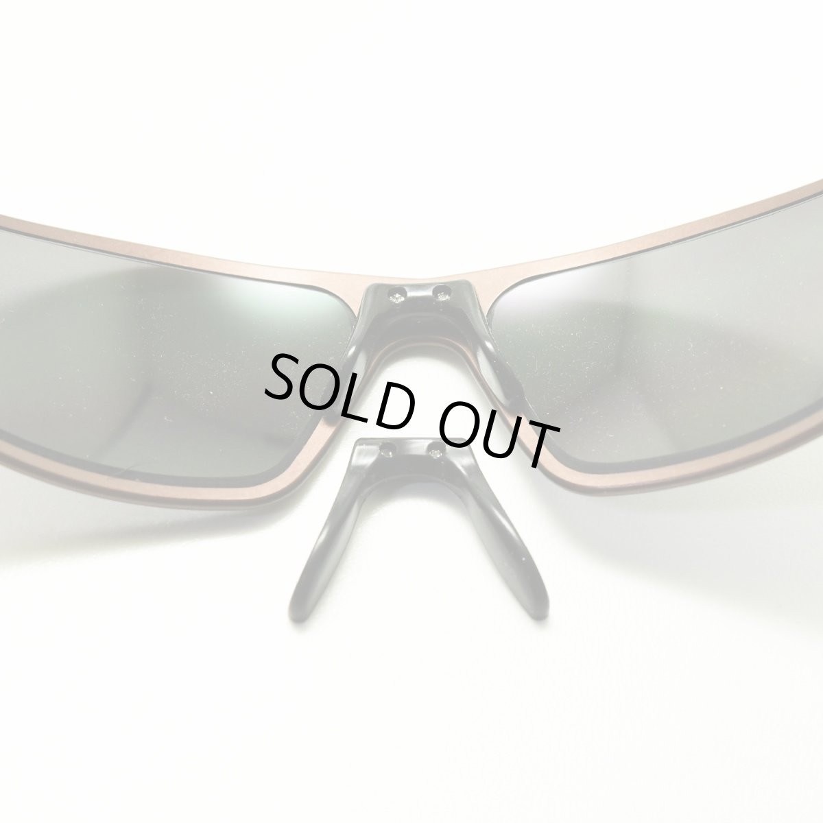 画像3: GATORZ ゲイターズ アジアンフィット用 ロングノーズピース GATORZのフレームに対応いたします (3)