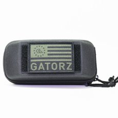 画像6: GATORZ ゲイターズ Molle Case モールケース GATORZサングラス用ハードケース (6)