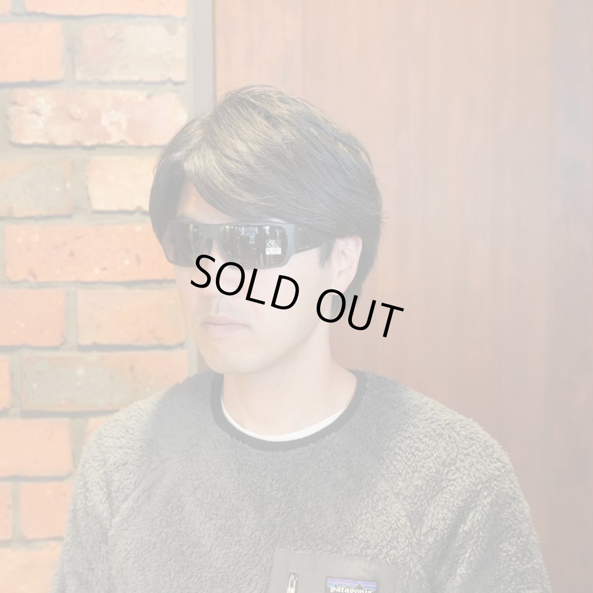 画像8: GATORZ ゲイターズ ANSIz87.1+ MILSPEC BALLISTIC SPECTER スペクター GZ-08-401（セラコート ブラック/スモーク）アジアンフィット (8)