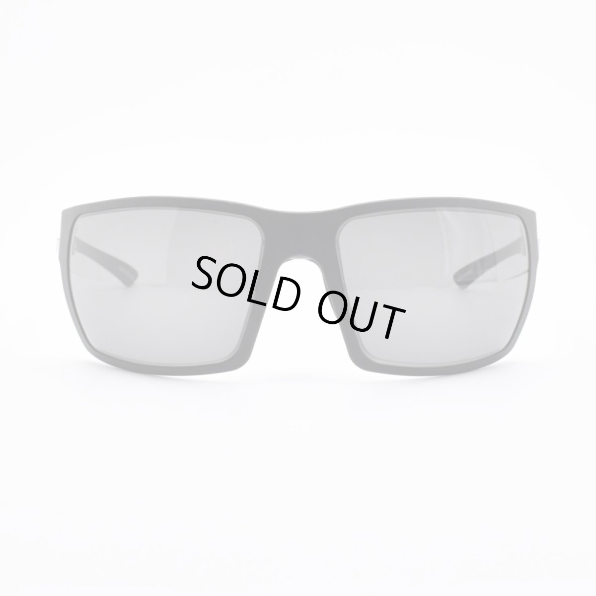 画像3: GATORZ ゲイターズ MARAUDER マローダー ANSIz87.1+ MILSPEC BALLISTIC GZ-12-031 (ブラック/スモークUV アンチフォグ) (3)