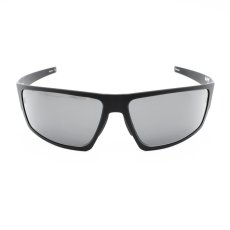 画像3: GATORZ ゲイターズ WARHAWK ウォーホーク GZ-15-031（ブラック シルバーロゴ/スモーク）  (3)