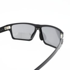 画像5: GATORZ ゲイターズ SENTIX センティックス GZ-18-430（ブラック シルバーロゴ/スモーク）  (5)