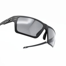 画像10: GATORZ ゲイターズ SENTIX センティックス GZ-18-430（ブラック シルバーロゴ/スモーク）  (10)