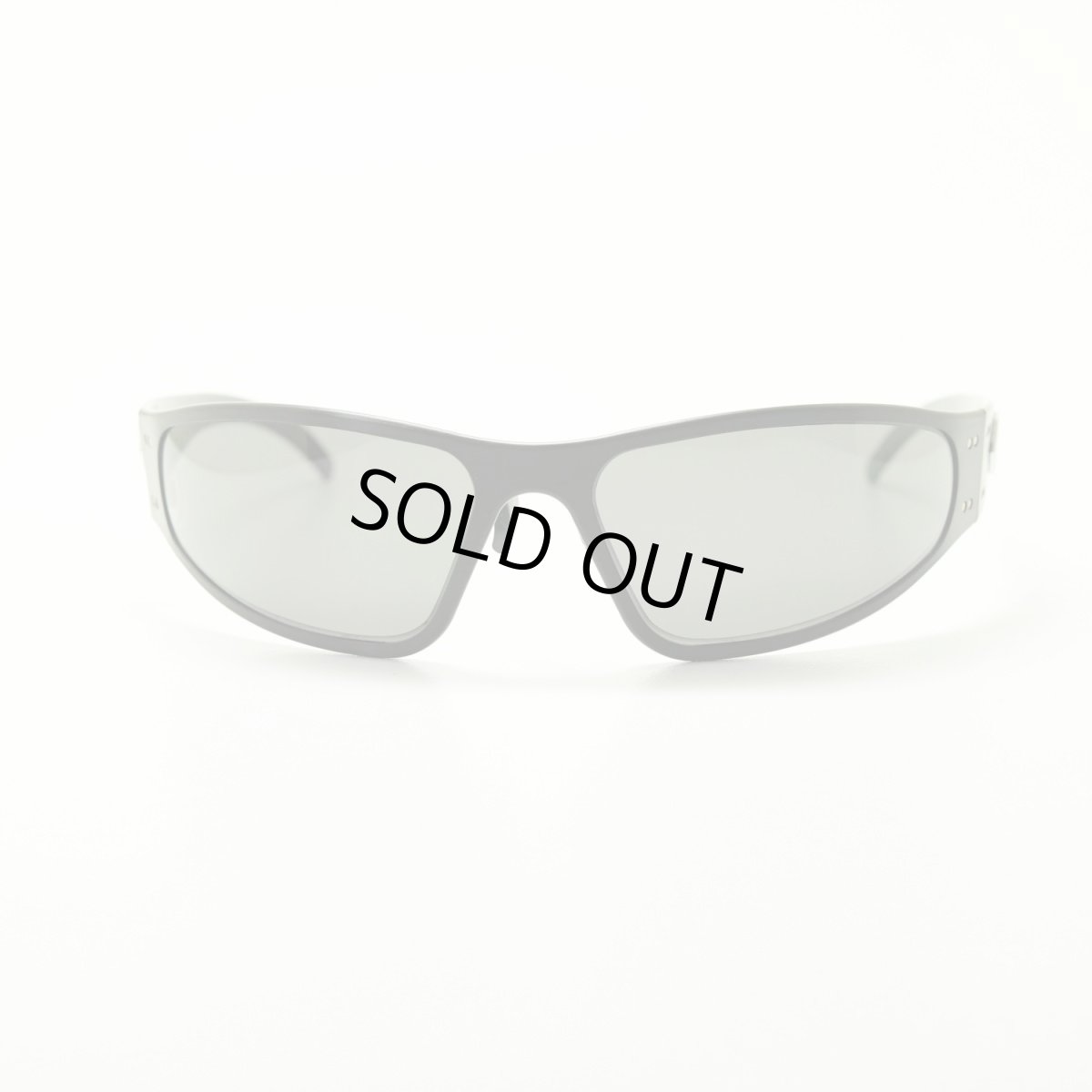 画像3: GATORZ ゲイターズ WRAPTOR ラプター （BLACK/SMOKE） (3)