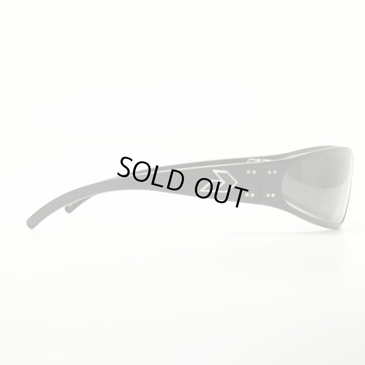 画像4: GATORZ ゲイターズ WRAPTOR ラプター （BLACK/SMOKE） (4)