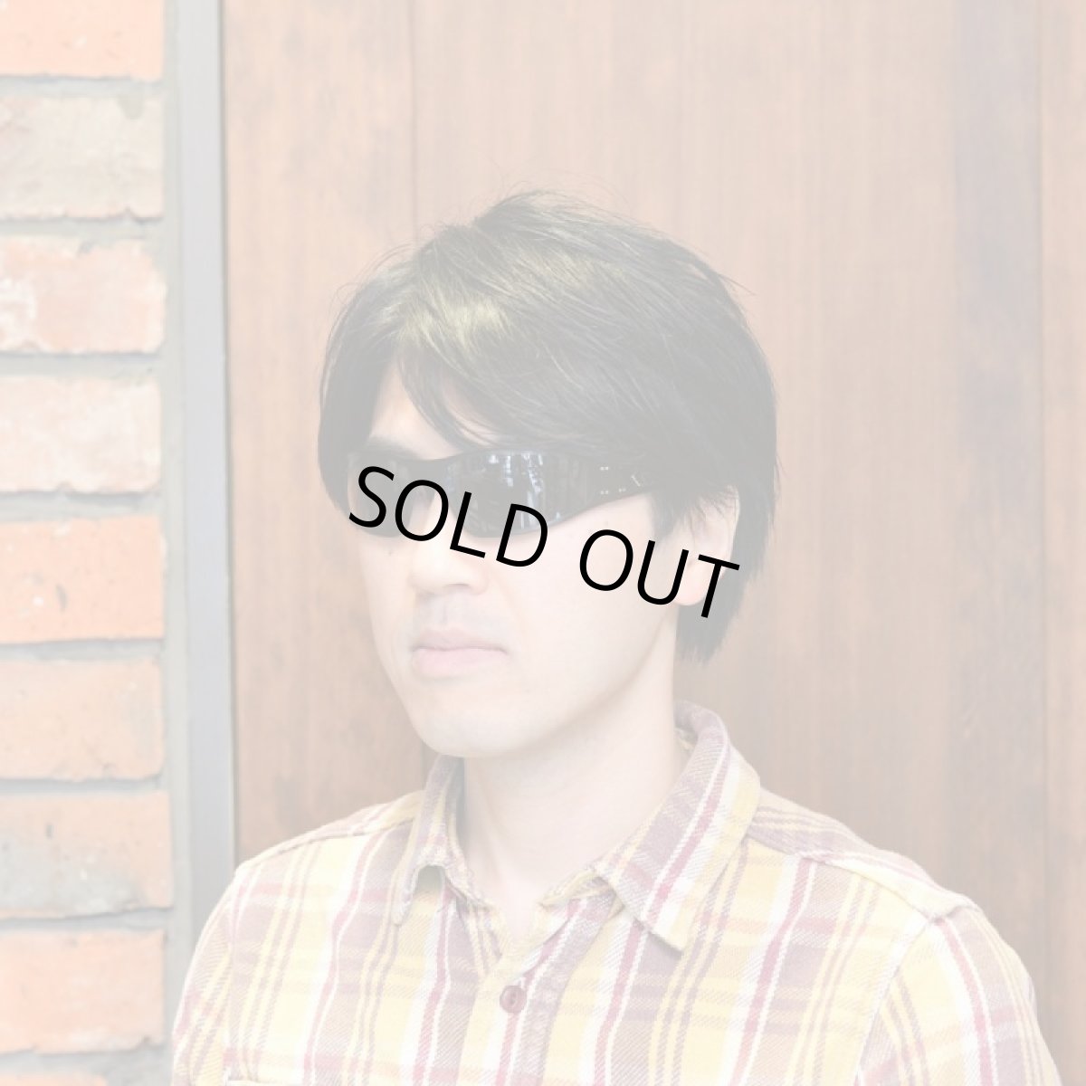 画像6: GATORZ ゲイターズ WRAPTOR ラプター （BLACK/SMOKE） (6)