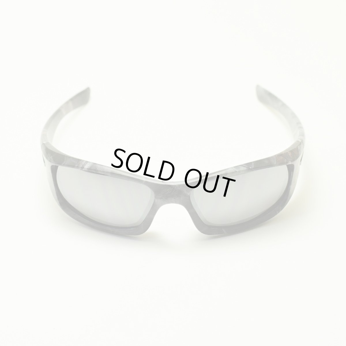 画像3: GOODMAN LENS MANUFACTURE グッドマンレンズマニュファクチャー ESS 5B イーエスエス 5B用交換レンズ グレー/シルバーミラー (3)