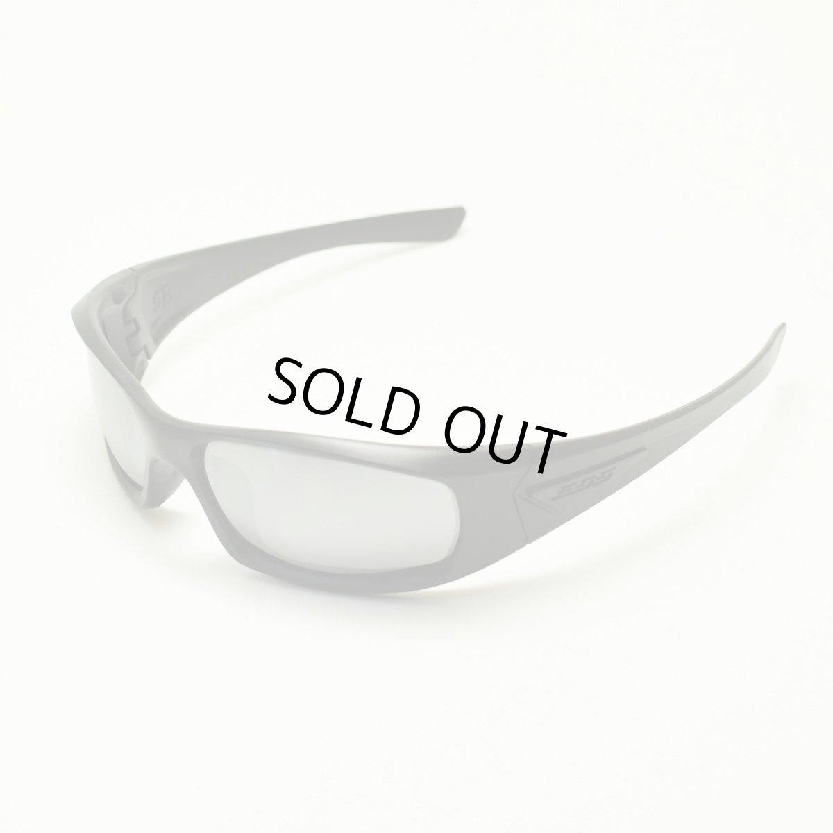 画像4: GOODMAN LENS MANUFACTURE グッドマンレンズマニュファクチャー ESS 5B イーエスエス 5B用交換レンズ グレー/シルバーミラー (4)