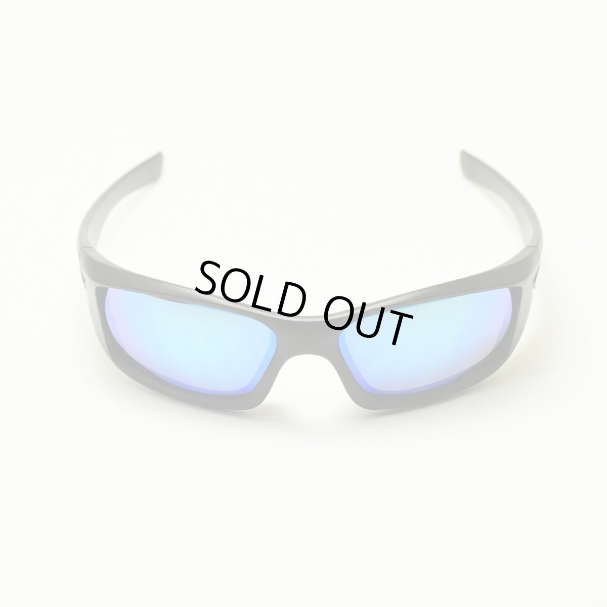 画像3: GOODMAN LENS MANUFACTURE グッドマンレンズマニュファクチャー ESS 5B イーエスエス 5B用交換レンズ グレー/ブルーミラー (3)