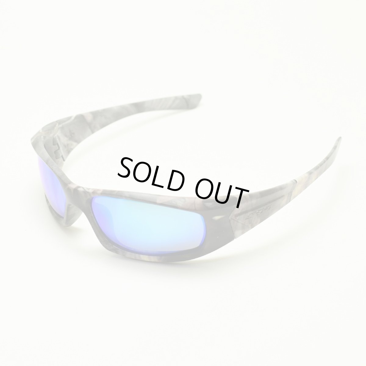 画像4: GOODMAN LENS MANUFACTURE グッドマンレンズマニュファクチャー ESS 5B イーエスエス 5B用交換レンズ グレー/ブルーミラー (4)