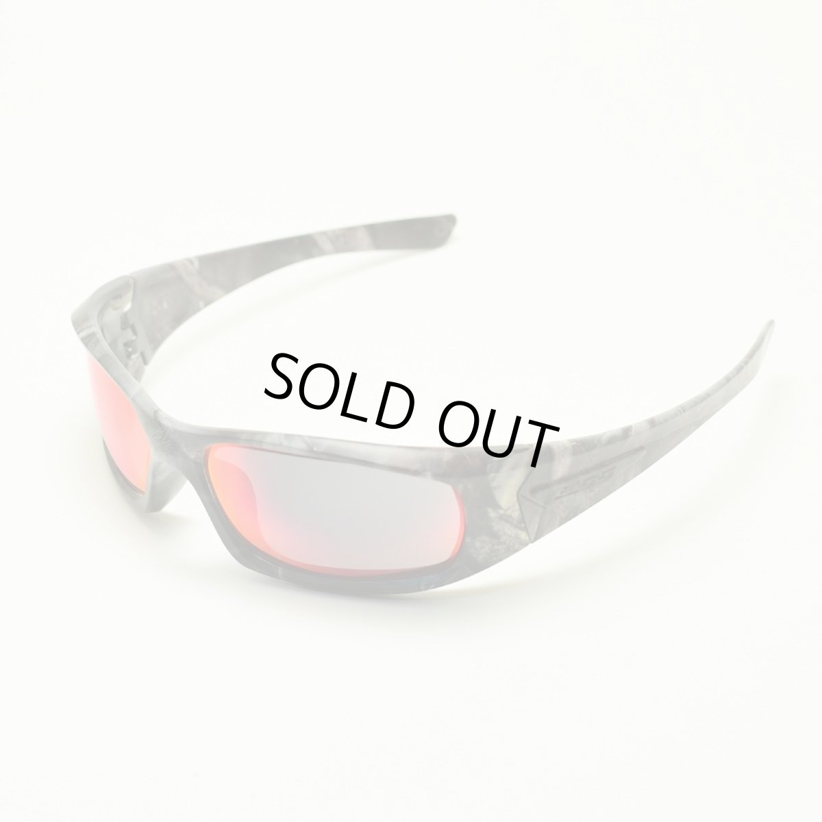 画像4: GOODMAN LENS MANUFACTURE グッドマンレンズマニュファクチャー ESS 5B イーエスエス 5B用交換レンズ グレー/レッドミラー (4)