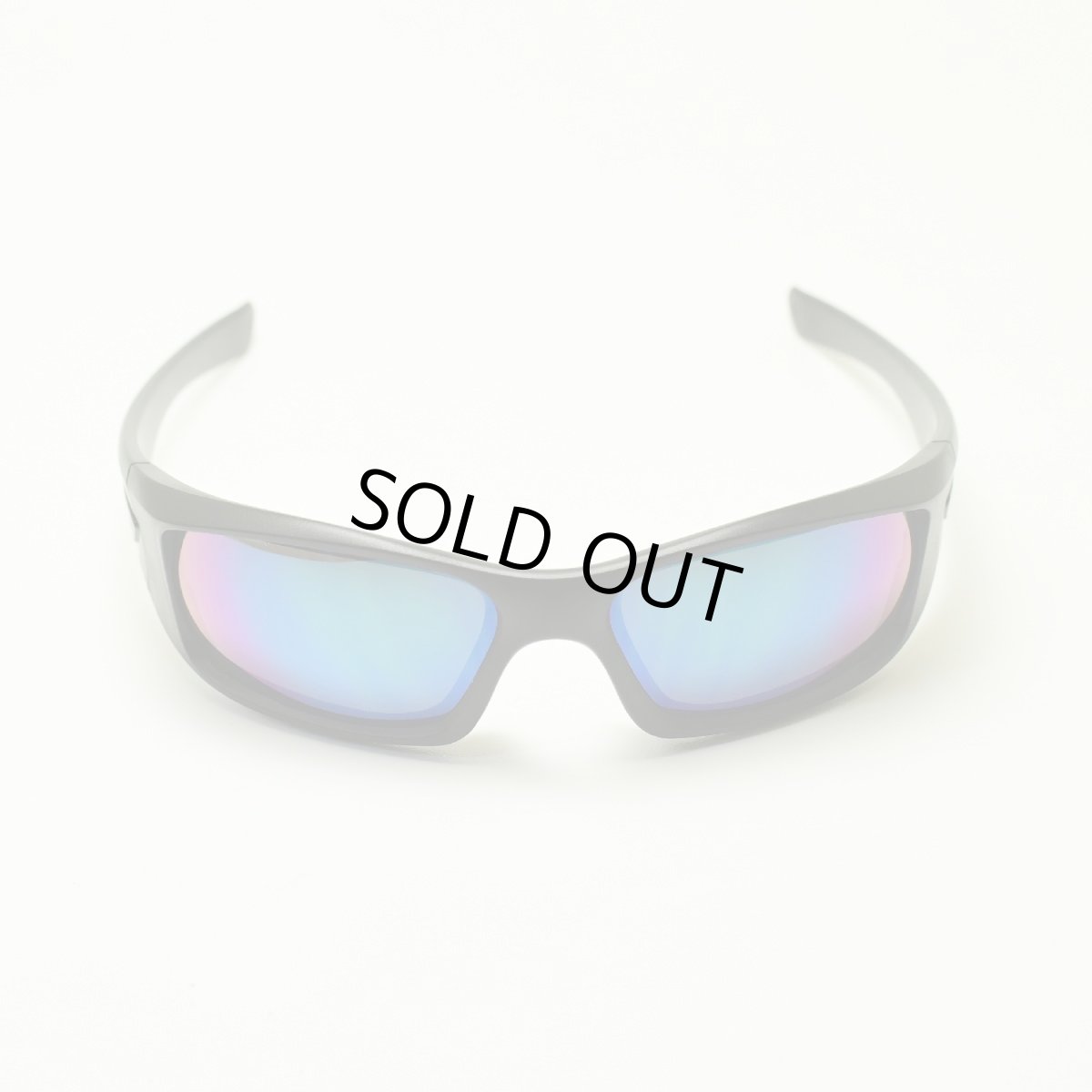 画像3: GOODMAN LENS MANUFACTURE グッドマンレンズマニュファクチャー ESS 5B イーエスエス 5B用交換レンズ グレー/グリーンミラー (3)