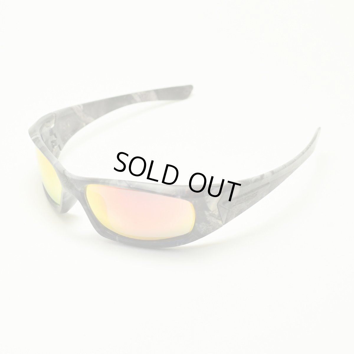 画像4: GOODMAN LENS MANUFACTURE グッドマンレンズマニュファクチャー ESS 5B イーエスエス 5B用交換レンズ グレー/オレンジミラー (4)