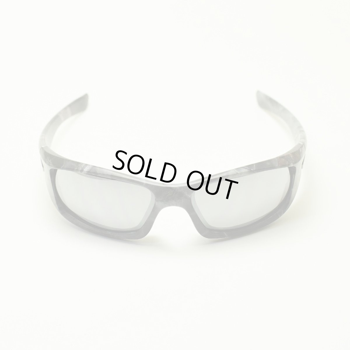 画像3: GOODMAN LENS MANUFACTURE グッドマンレンズマニュファクチャー ESS 5B イーエスエス 5B用交換レンズ ライトグレー/シルバーミラー (3)