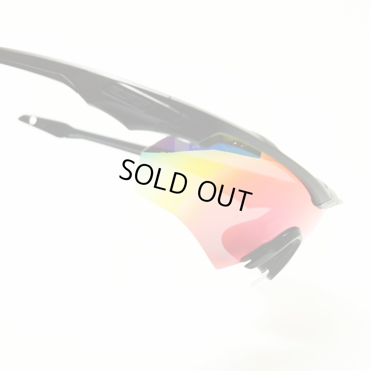 画像2: GOODMAN LENS MANUFACTURE グッドマンレンズマニュファクチュー ESS CROSSBOW イーエスエス クロスボウ用交換レンズ 偏光レッド レッドミラー ※レンズのみ (2)