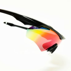 画像2: GOODMAN LENS MANUFACTURE グッドマンレンズマニュファクチュー ESS CROSSBOW イーエスエス クロスボウ用交換レンズ 偏光レッド レッドミラー ※レンズのみ (2)