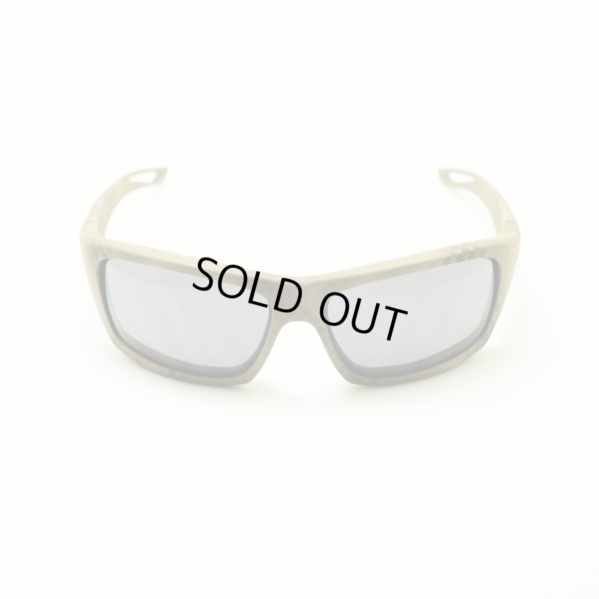 画像3: GOODMAN LENS MANUFACTURE グッドマンレンズマニュファクチャー ESS CREDENCE イーエスエス クリーデンス用交換レンズ グレー (3)